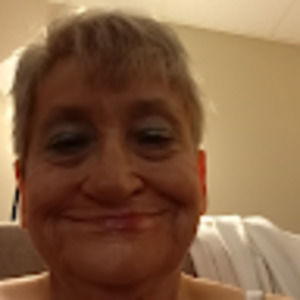 Meet your Posher, Ruth